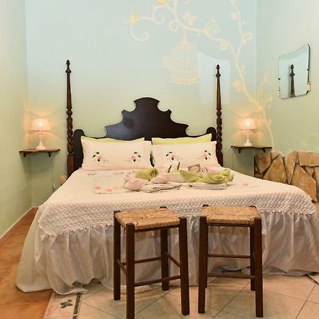 Fiori E Coccole Bed & Breakfast Noto Dış mekan fotoğraf