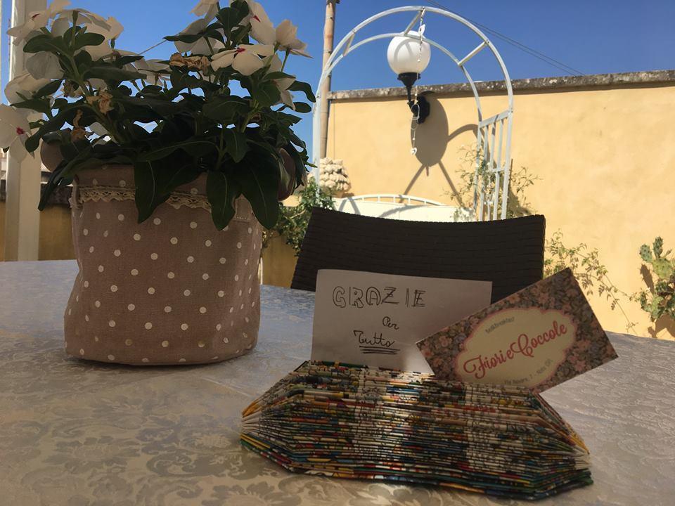 Fiori E Coccole Bed & Breakfast Noto Dış mekan fotoğraf