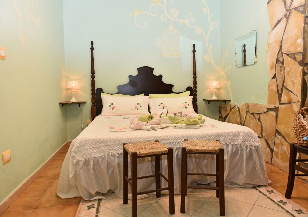 Fiori E Coccole Bed & Breakfast Noto Dış mekan fotoğraf